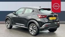 Nissan Juke 1.0 DiG-T Acenta Premium 5dr Petrol Hatchback